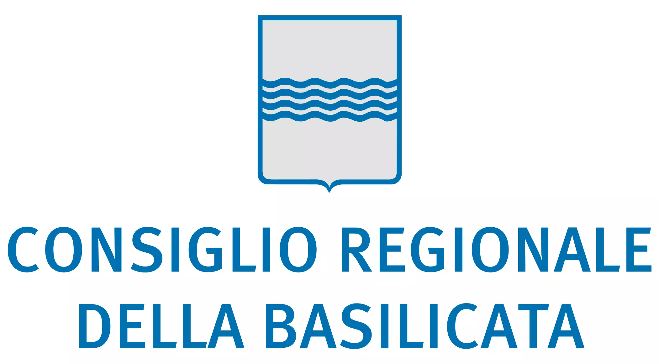 Logo consiglio regionale della basilicata