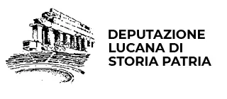 Logo deputazione lucana di storia di patria